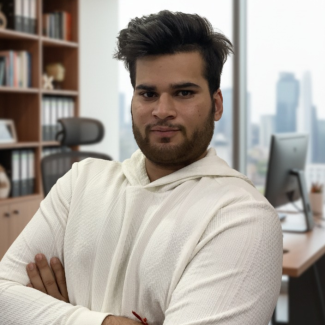 Picture of Sahil Sethi