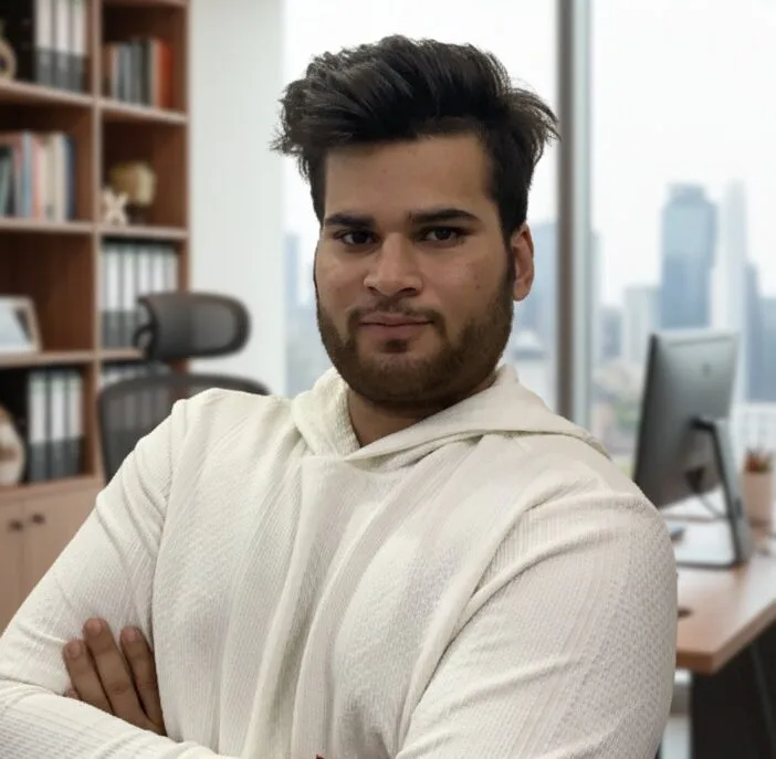 Sahil Sethi