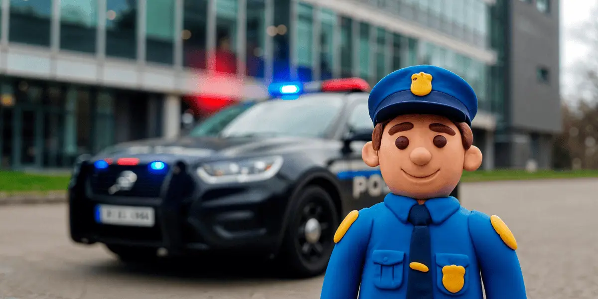 How to Become a Police Officer After 12th