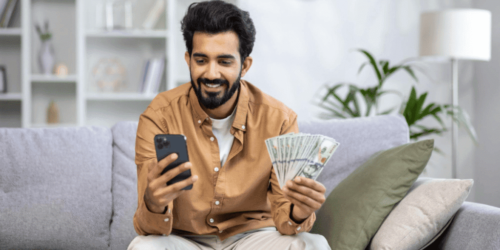 how to make money in one hour