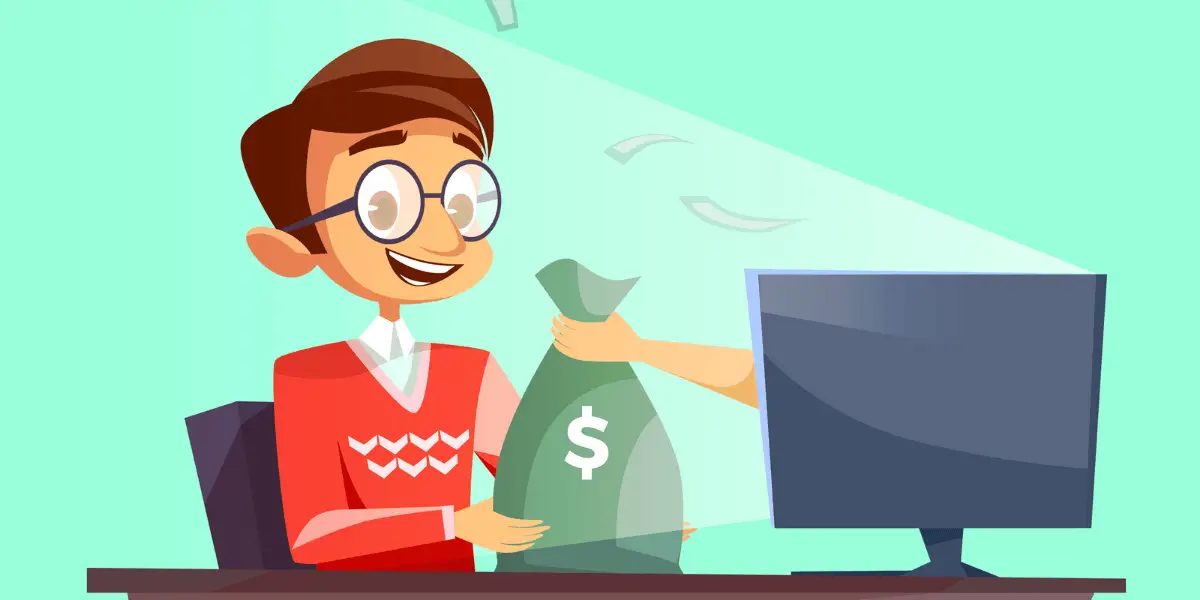 watch video and earn money