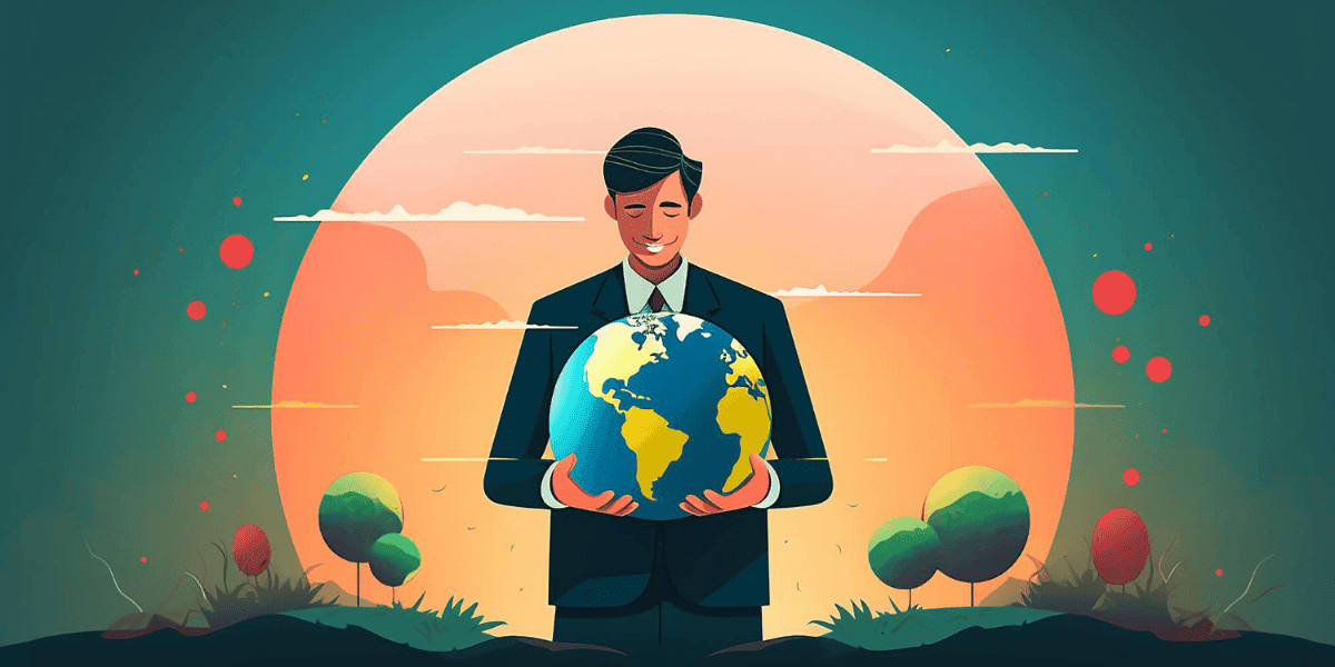 greatest man in the world