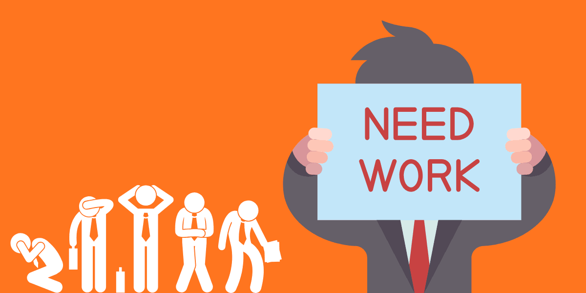 berojgari par nibandh