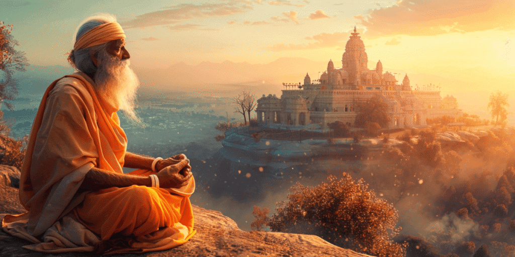 तुलसीदास का जीवन परिचय