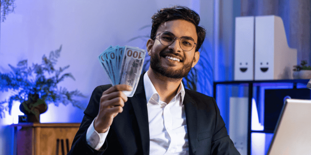 कम समय में ज्यादा पैसा कमाने का तरीका