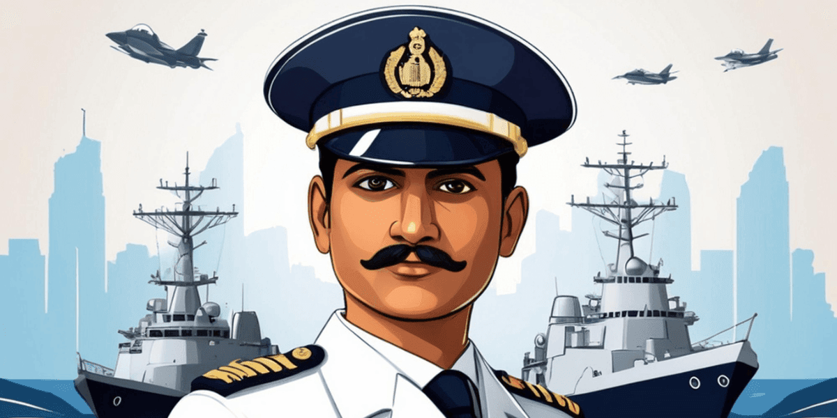 मर्चेंट नेवी की फुल जानकारी