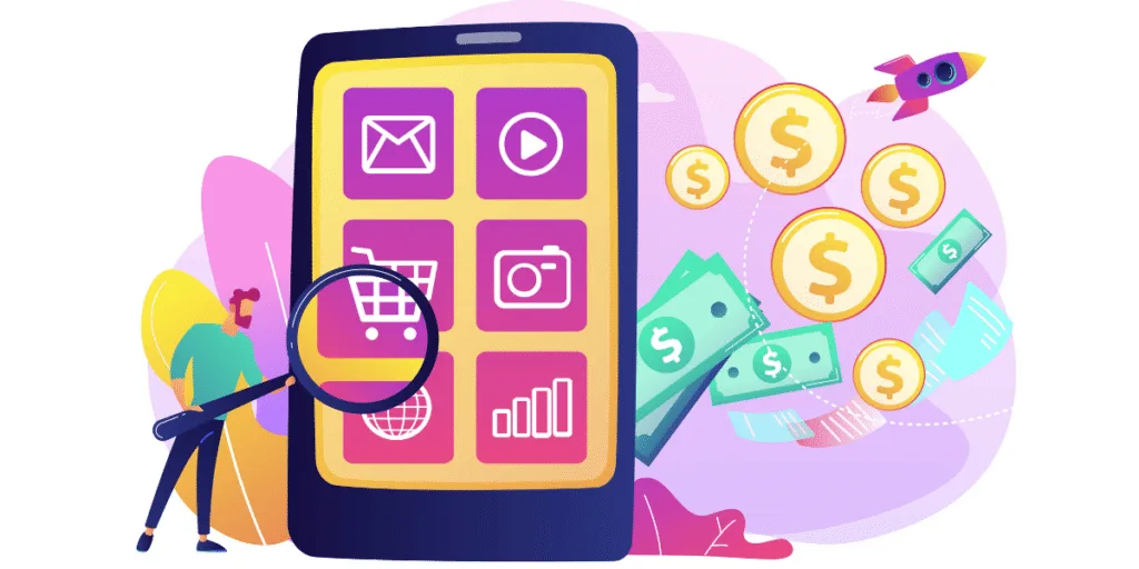 refer and earn apps