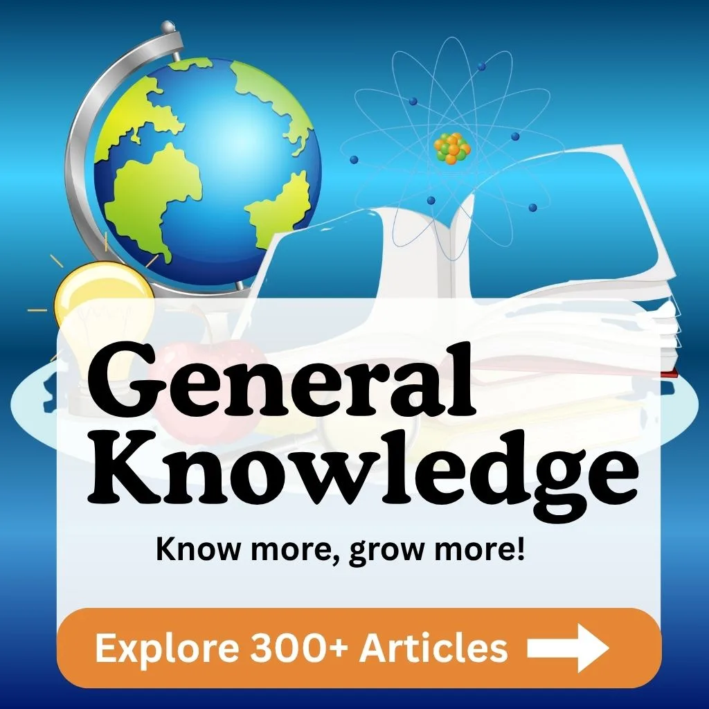 General Knowledge