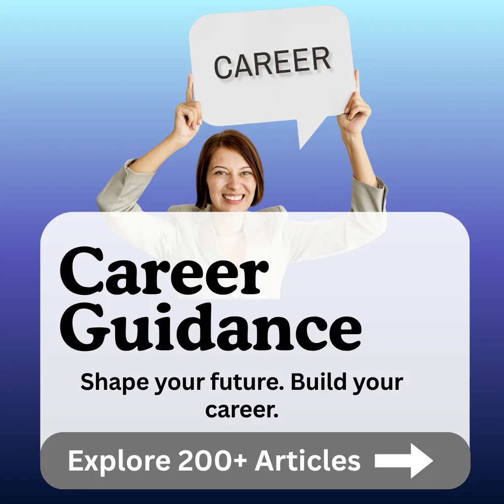 Career Guidance