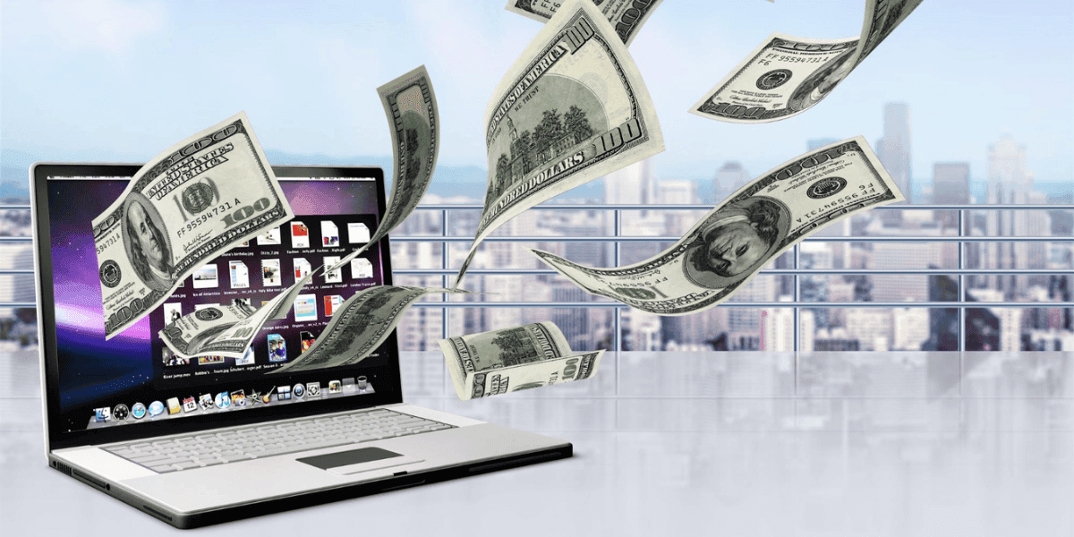 money earning websites