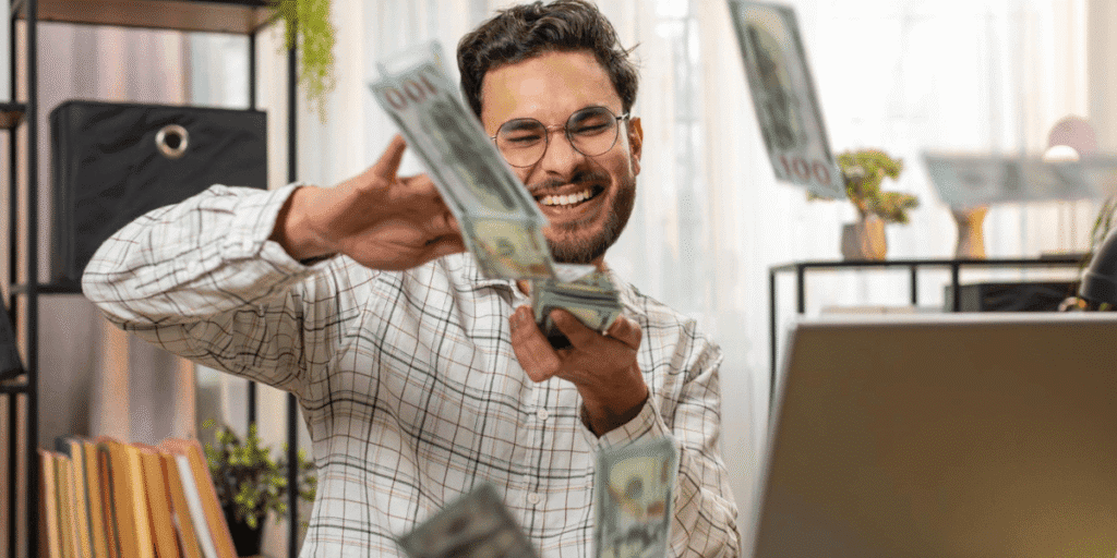 money earning websites