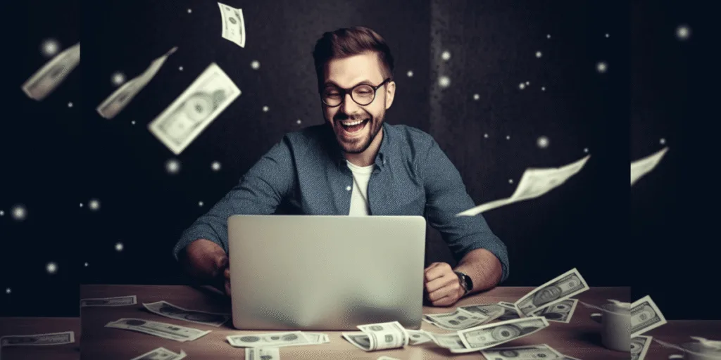 money earning websites