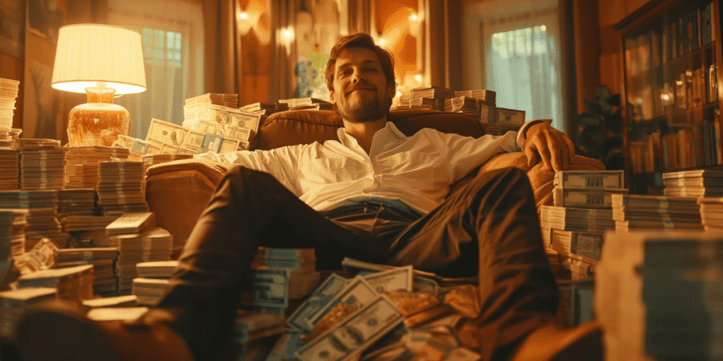 passive income ideas