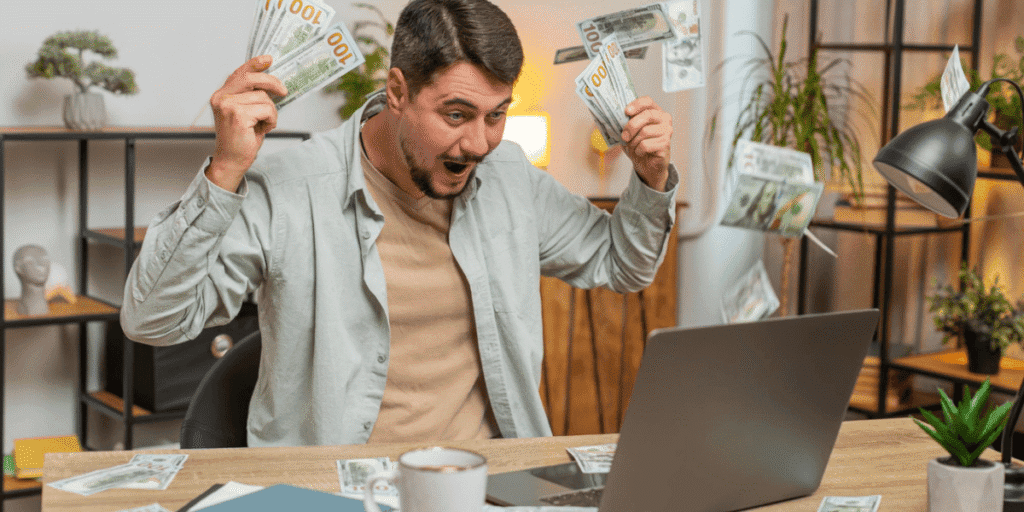 passive income ideas