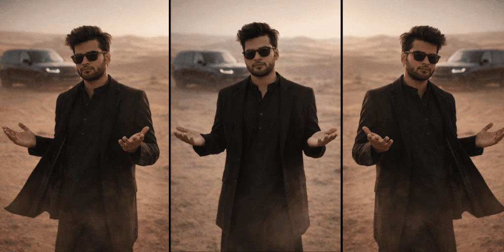 trending ai image prompts 