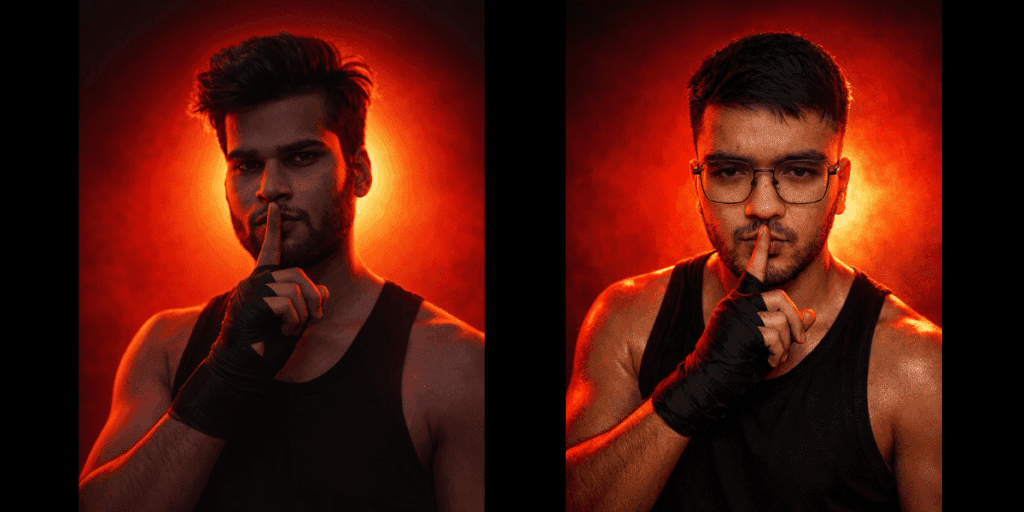 trending ai image prompts 