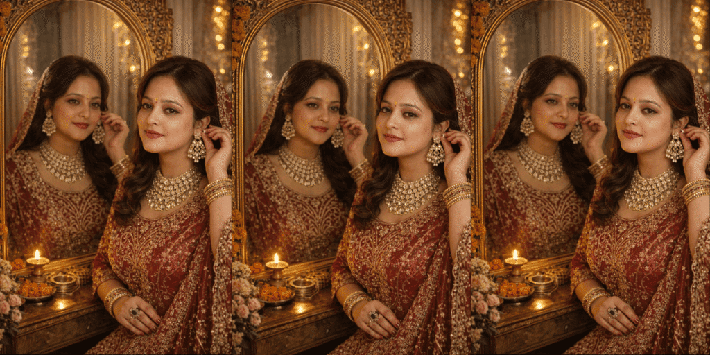 trending ai image prompts 