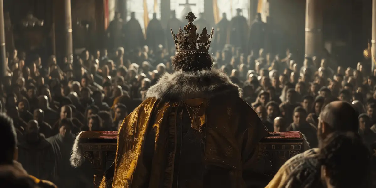 Top 10 Powerful Kings in India