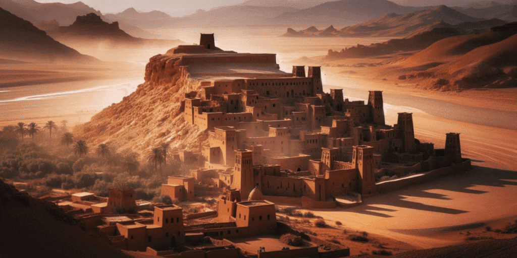town planning of indus valley civilization