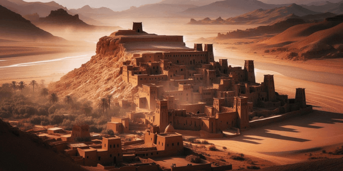 town planning of indus valley civilization