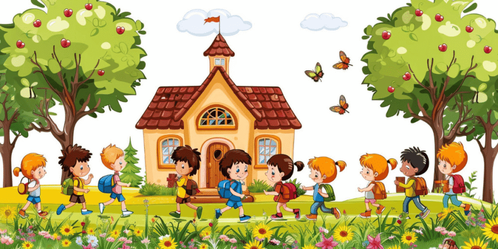 पंचतंत्र की 5 कहानियाँ