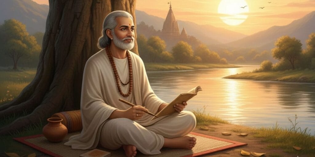 तुलसीदास का जीवन परिचय