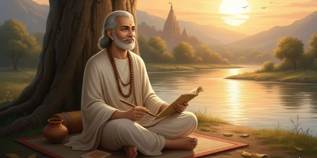 तुलसीदास का जीवन परिचय