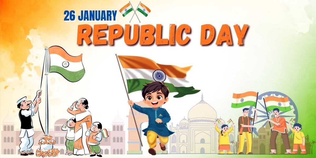 republic day speech