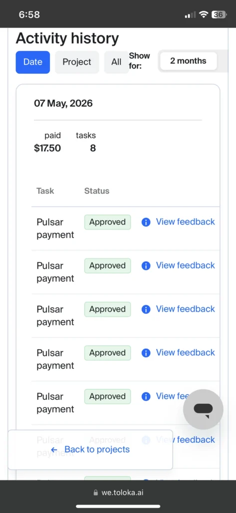 online paise kamane wala app