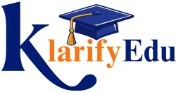 KlarifyEdu Logo